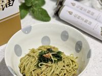 茶油麵線