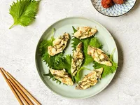 養肌輕料理|紫蘇梅子鯛魚
