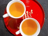 高山烏龍冰茶