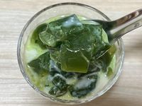 活力茶凍飲
