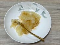 低蛋白甜餅