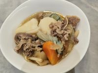 馬鈴薯燉肉
