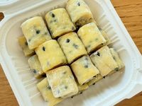 百香果麻糬
