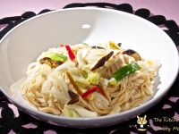 vip-recipes