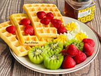 vip-recipes