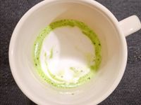 抹茶拿鐵
