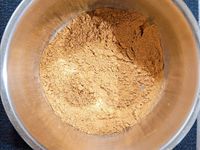 秘製八味五香粉(純素)