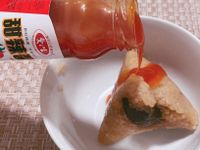 南部粽