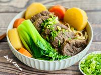 vip-recipes