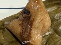 客家肉粽