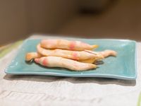醃漬糖醋嫰薑