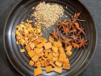 清燉牛肉香料包(純素)