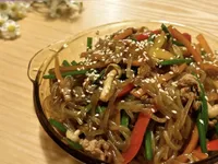 韓式雜菜冬粉