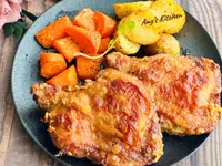 vip-recipes
