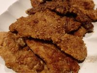 vip-recipes