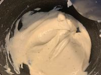 法式白醬Bechamel Sauce🇫🇷