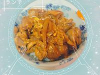 日式親子丼