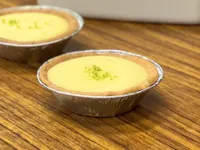 檸檬塔🍋