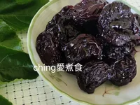 自製古早味鹹酸甜-化應子
