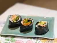 口袋壽司