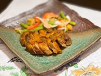 蜜汁燒肉(電鍋)