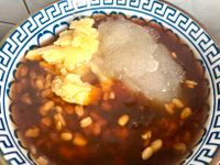 黑糖綠豆蒜