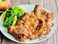 vip-recipes