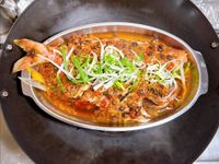 豉汁蒸鮮魚