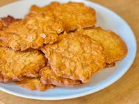 杏仁瓦片