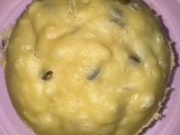 榴蓮蒸蛋糕