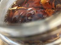 蔴油薑Sesame Oil Ginger