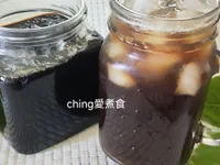 DIY古早味黑糖冬瓜蜜