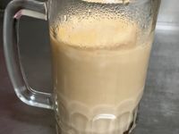 手搓珍珠奶茶