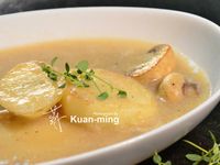 vip-recipes