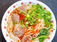 五香清燉牛肉麵