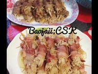 vip-recipes