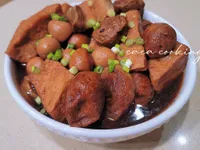 家常一鍋滷(電子壓力鍋)