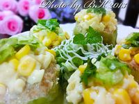 絲瓜鑲肉（清爽加料版）【桂冠夏至涼拌】