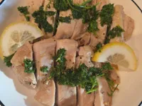vip-recipes