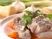vip-recipes