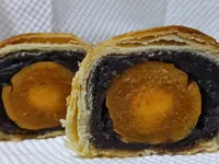 蛋黃酥（5粒/氣炸鍋）