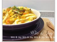 [Witi✿Kitchen]金瓜菊島米苔目