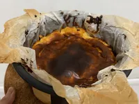新手一定會的布丁巴斯克