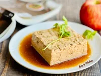 滷豆腐 (簡單小菜懶人包)