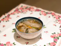 自製板條