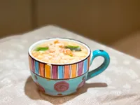 蝦羹