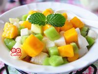 vip-recipes
