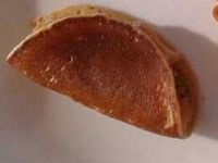 半型燒(花生口味)