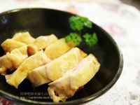 【貝蒂快速料理區】女兒紅醉雞