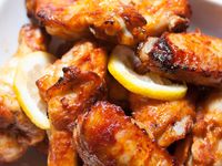 vip-recipes